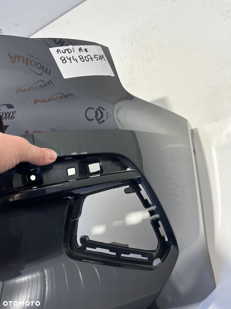 AUDI A3 8Y4 8Y4807511 SPORTBACK 20- zderzak tylny - 5