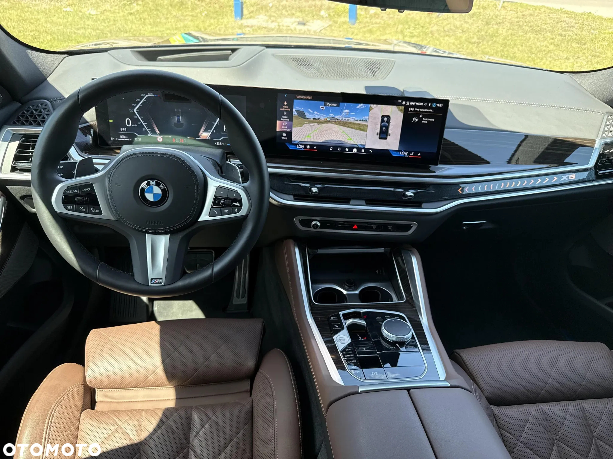 BMW X6 xDrive30d - 10