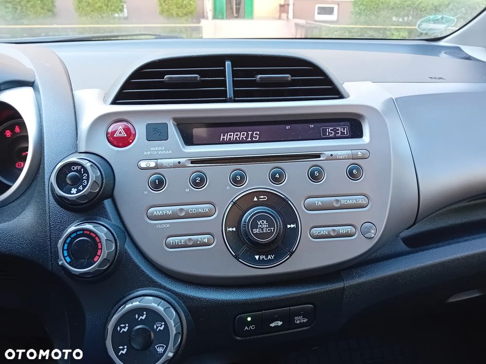 Honda Jazz - 7