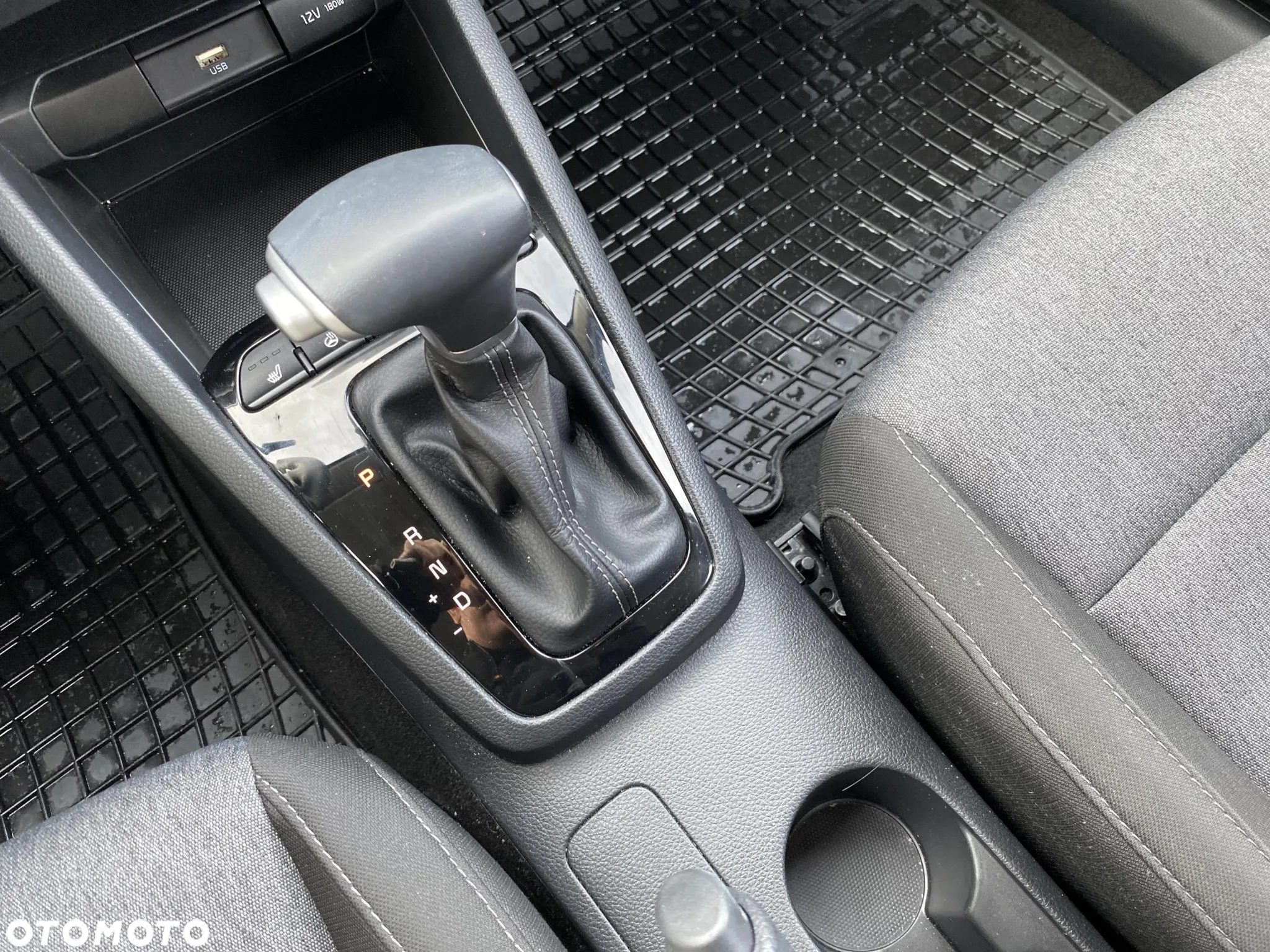 Kia Stonic 1.0 T-GDI M DCT - 15