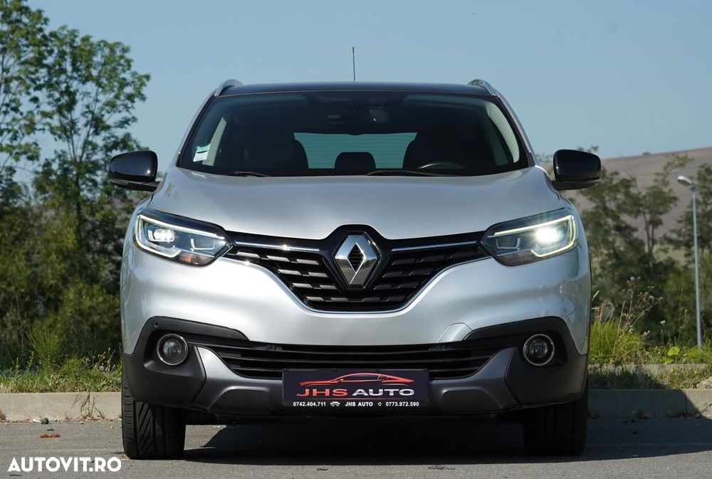 Renault Kadjar 1.5 DCI EDC Intens - 24