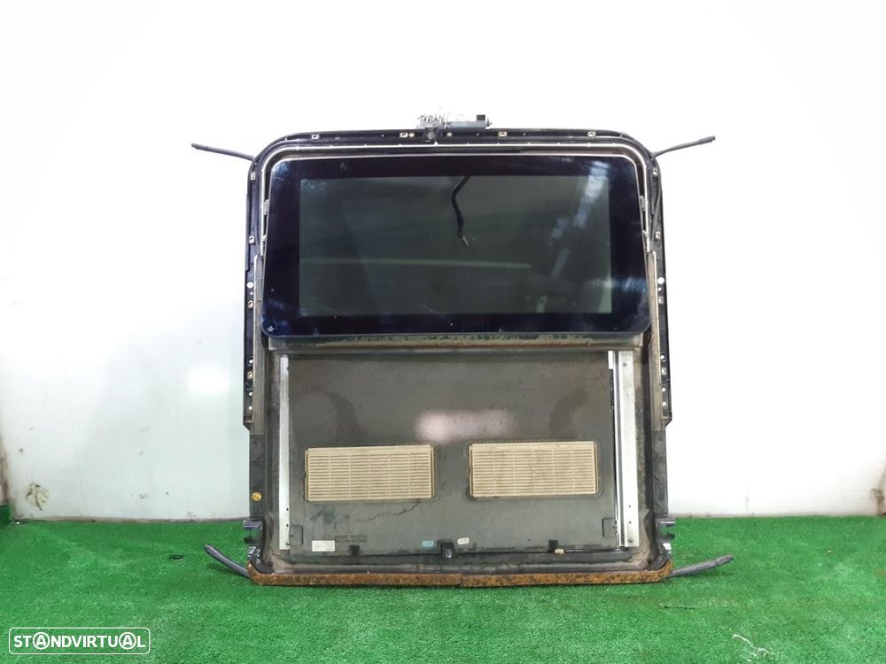 TECTO ELÉTRICO MERCEDES-BENZ CLS - 1