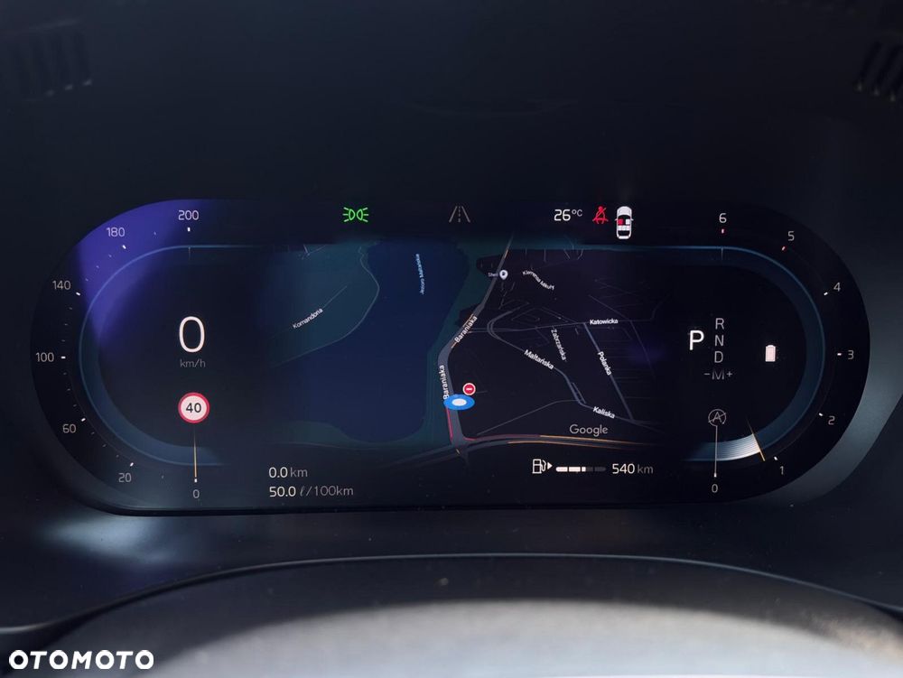 Volvo XC 60 - 20