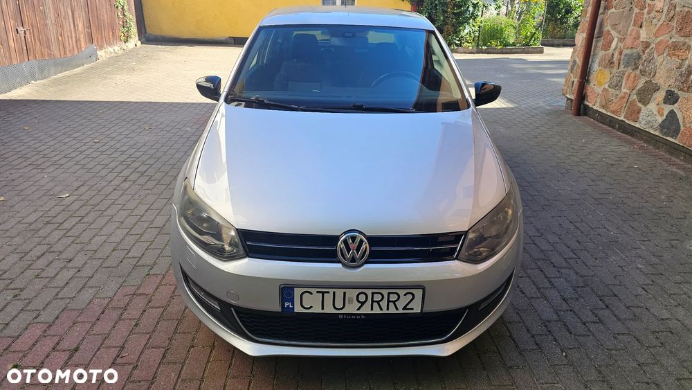 Volkswagen Polo - 16