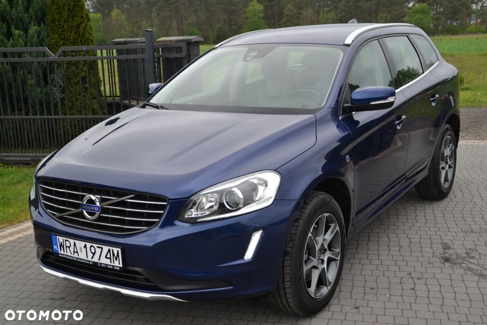 Volvo XC 60 D4 Geartronic Ocean Race - 7