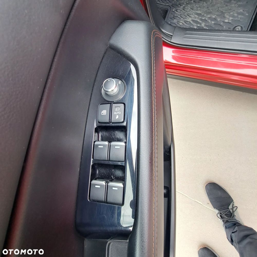 Mazda CX-5 2.5 Skypassion AWD - 15