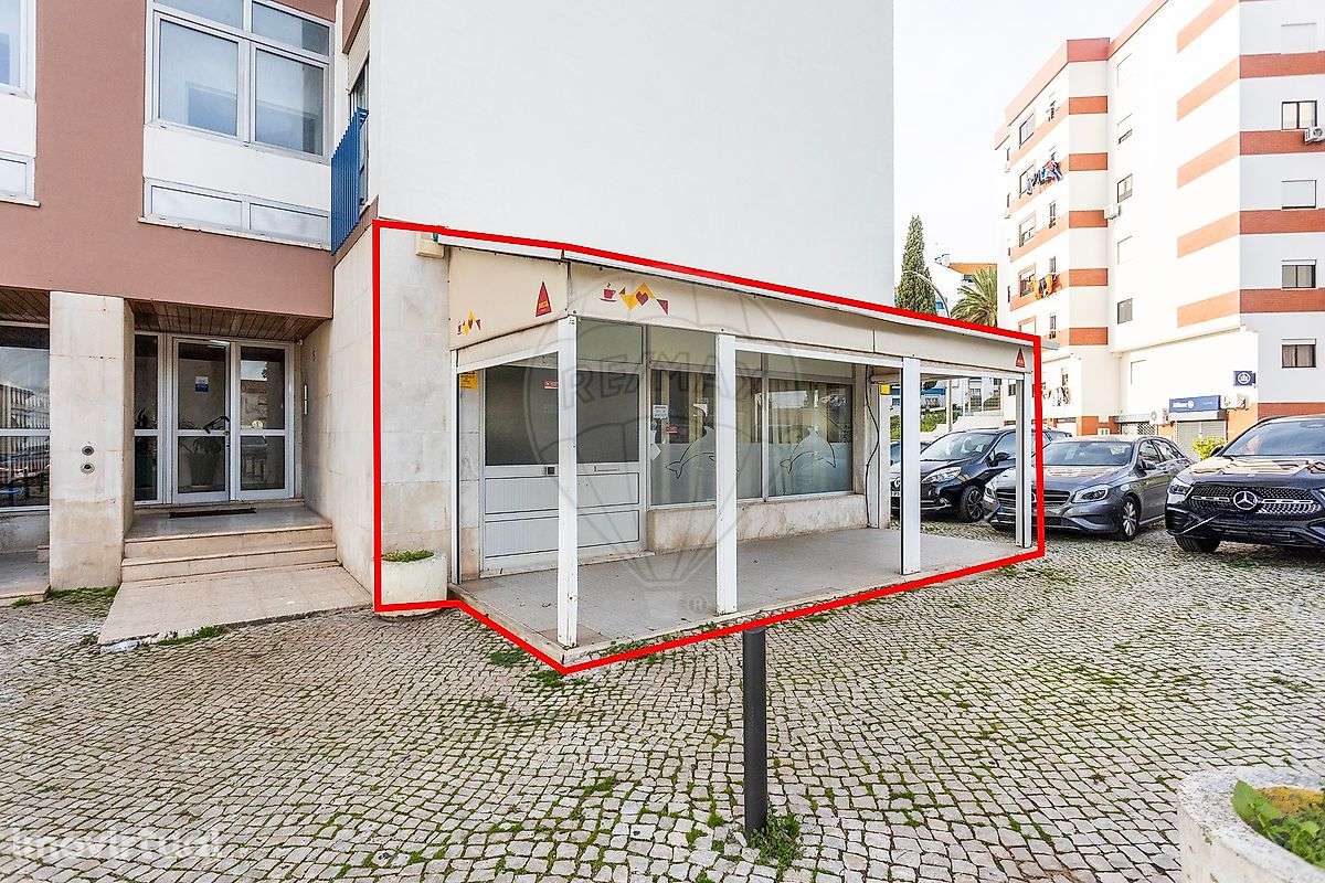 Outros - Comercial  para arrendamento - Grande imagem: 5/10