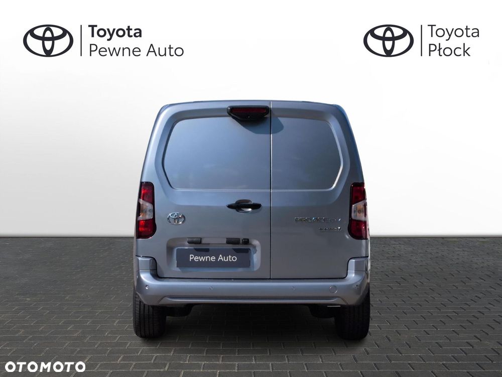 Toyota PROACE CITY - 5