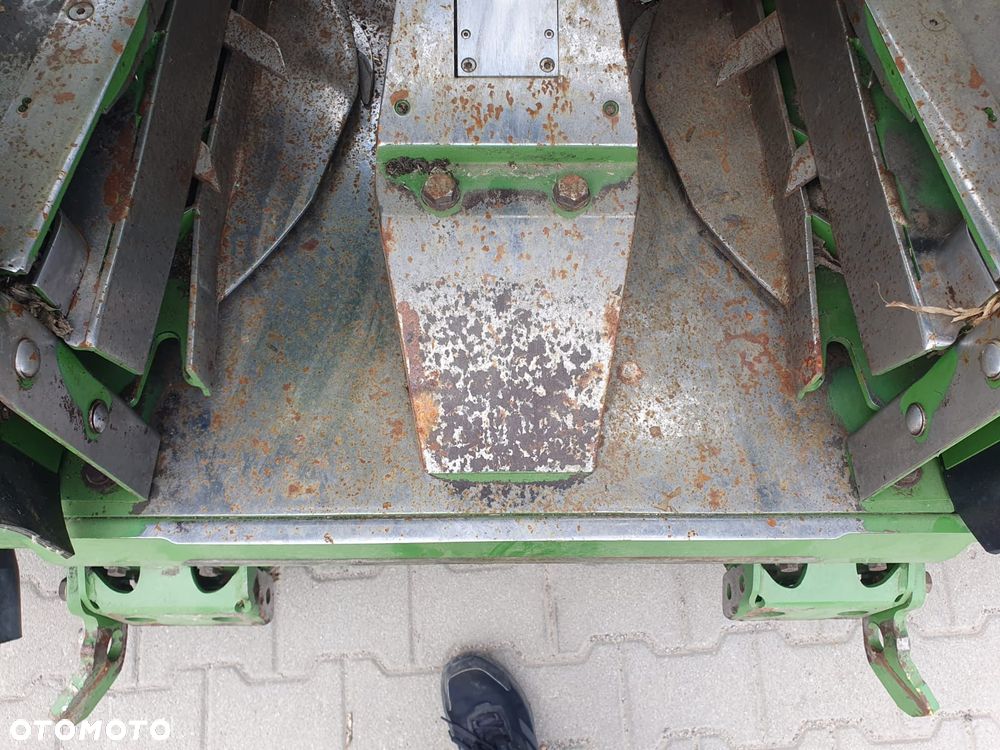 Krone EASY COLLECT 600-3 - 28