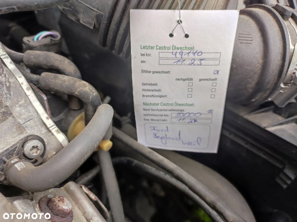 Ford B-MAX 1.0 EcoBoost Titanium - 12