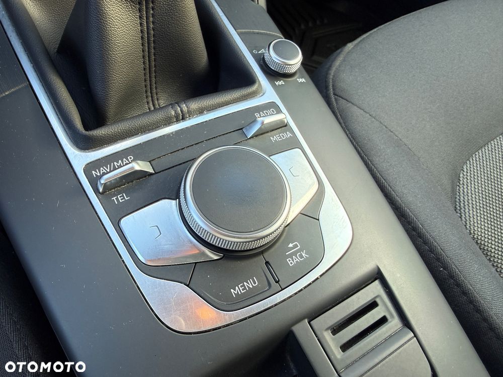 Audi A3 Limousine - 29