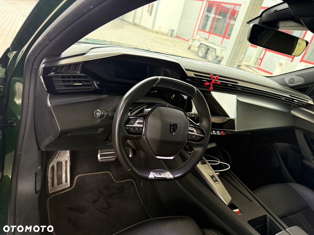 Peugeot 308 2023