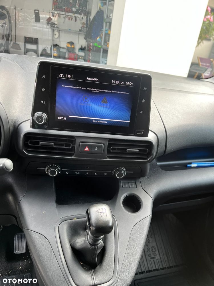 Toyota PROACE CITY - 8
