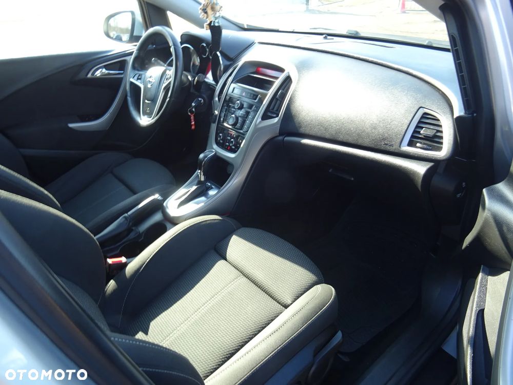Opel Astra - 7