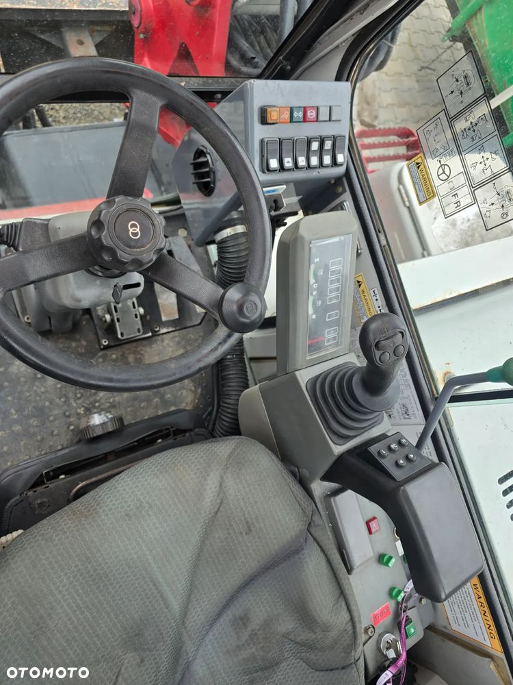 Takeuchi TB 175W Roto - 15