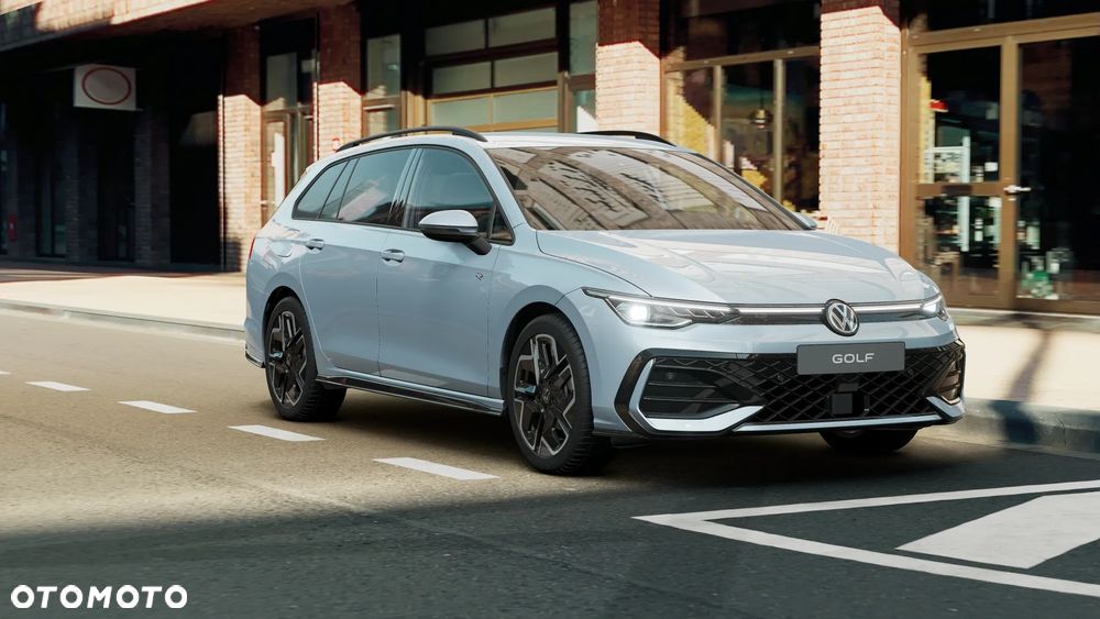 Volkswagen Golf Variant 1.5 eTSI mHEV R-Line DSG - 5