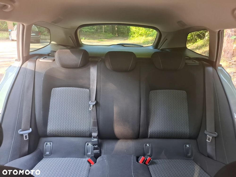 Opel Insignia 1.5 T Enjoy S&S - 35