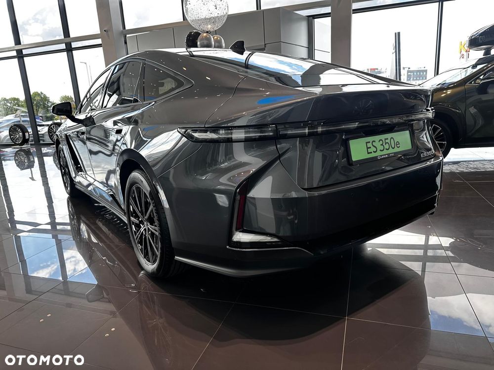 Lexus ES 350e Prestige - 3