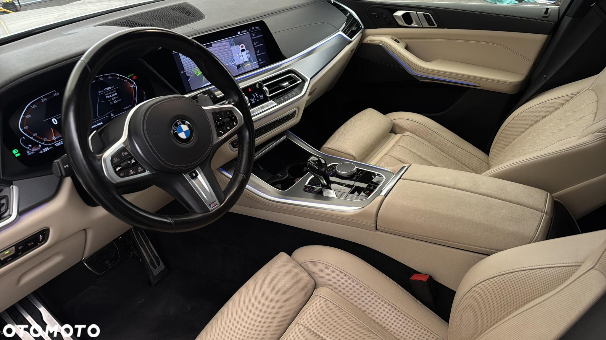 BMW X5 xDrive30d - 9