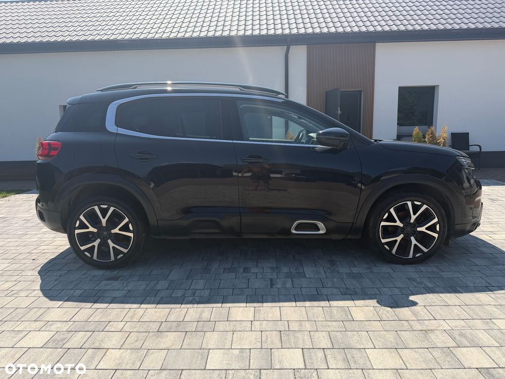 Citroën C5 Aircross 1.5 BlueHDi Shine Pack EAT8 - 3