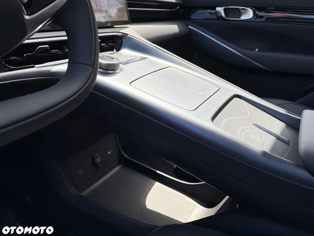 Geely EX5 60.22kWh Max - 14