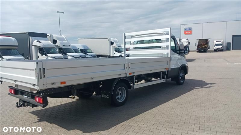 Iveco Daily 35C16H3.0 SKRZYNIA 5m - 6
