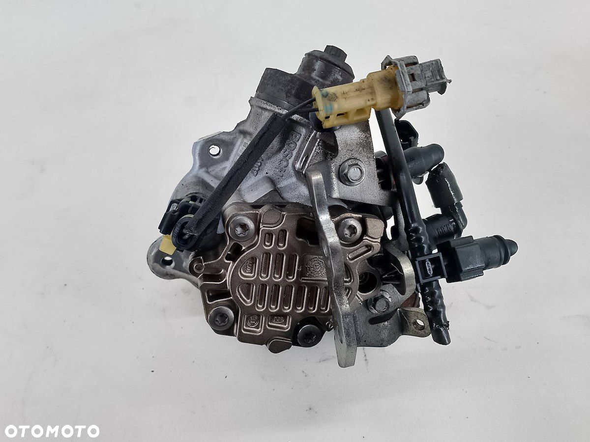 POMPA WTRYSKOWA JAGUAR XF X250 9X2Q9B395CA  0445010614 - 6