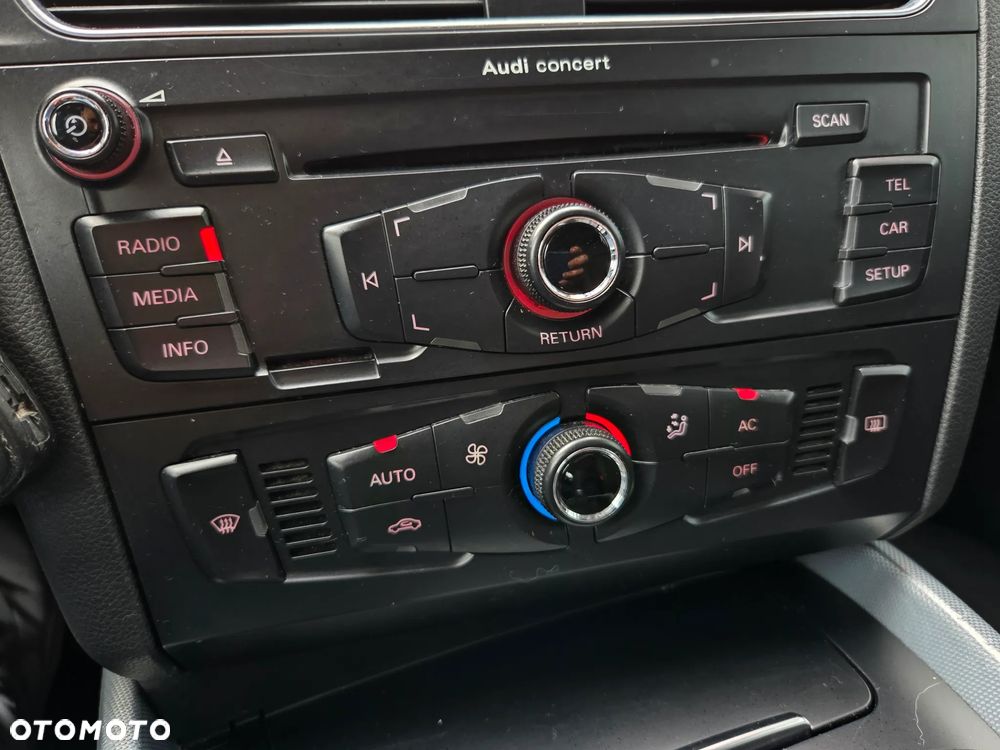 Audi Q5 2.0 TDI Quattro Stronic - 28