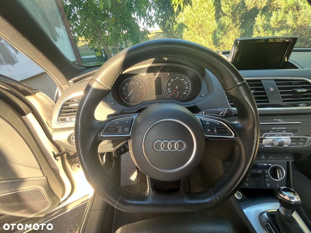Audi Q3 - 6