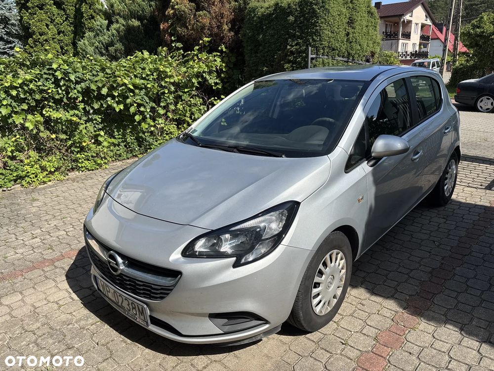Opel Corsa 1.4 Enjoy - 1