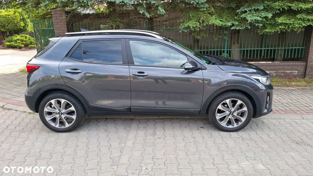 Kia Stonic 1.4 L - 2
