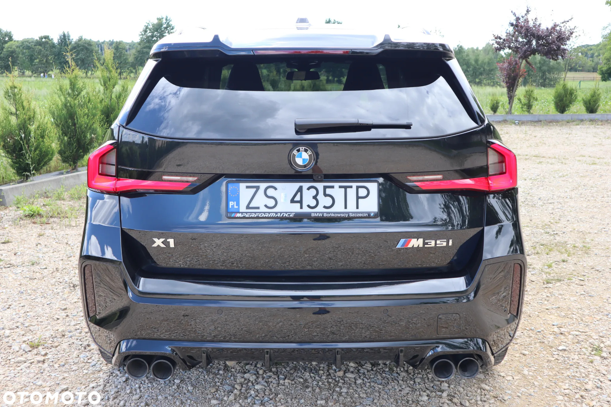 BMW X1 - 8