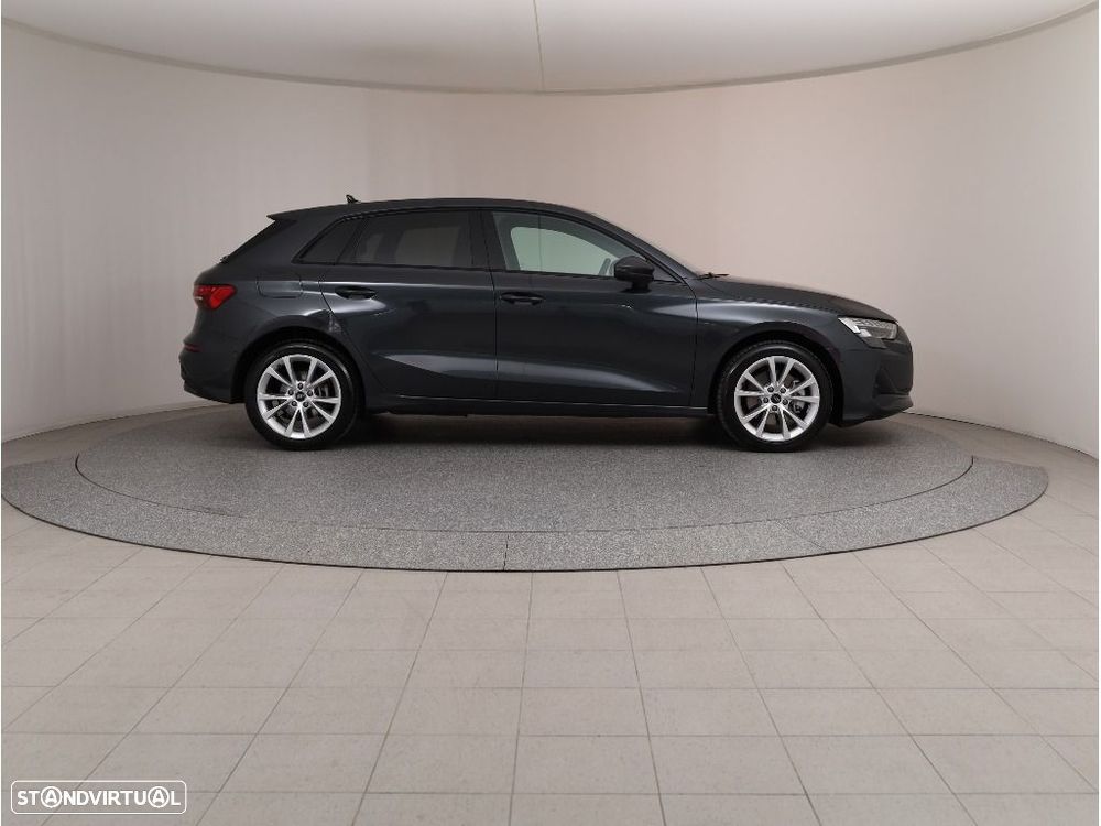 Audi A3 Sportback - 10