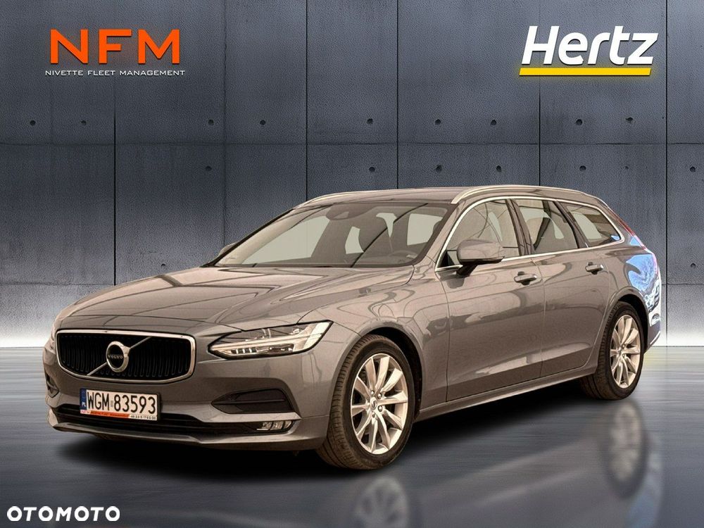 Volvo V90 - 2