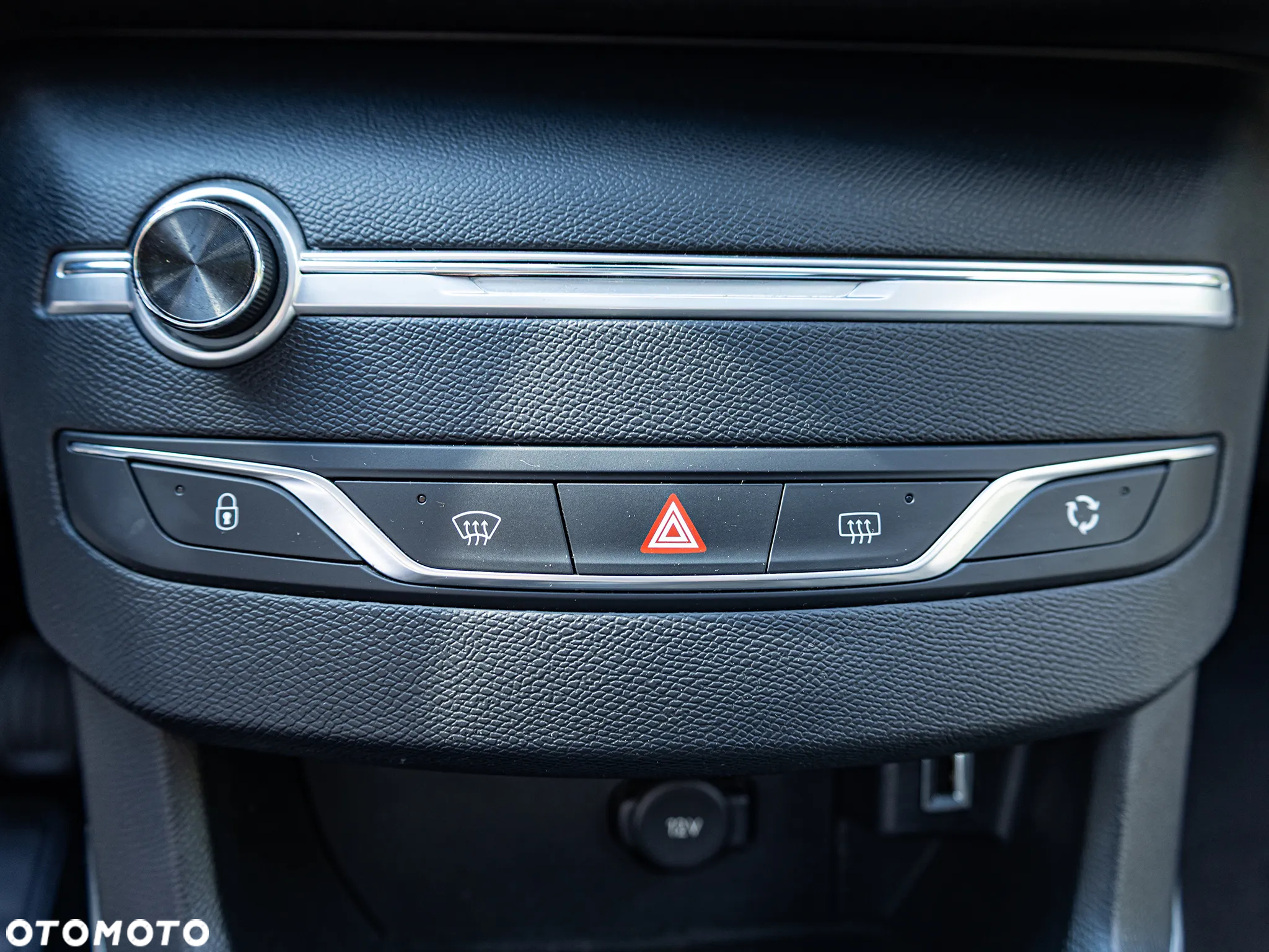 Peugeot 308 1.2 PureTech Allure S&S - 19