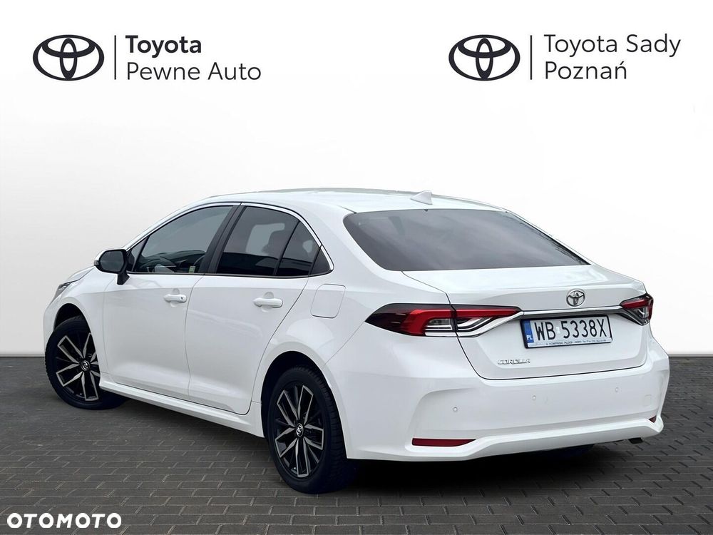 Toyota Corolla - 6