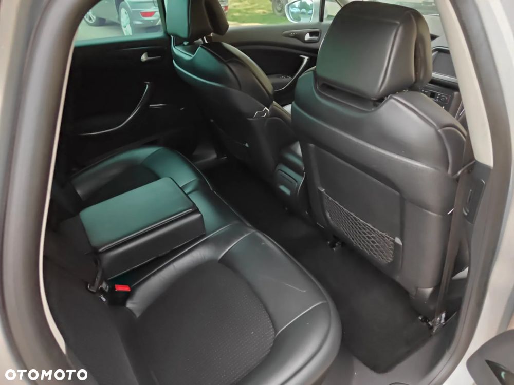 Citroën C5 2.0 HDi Exclusive - 15