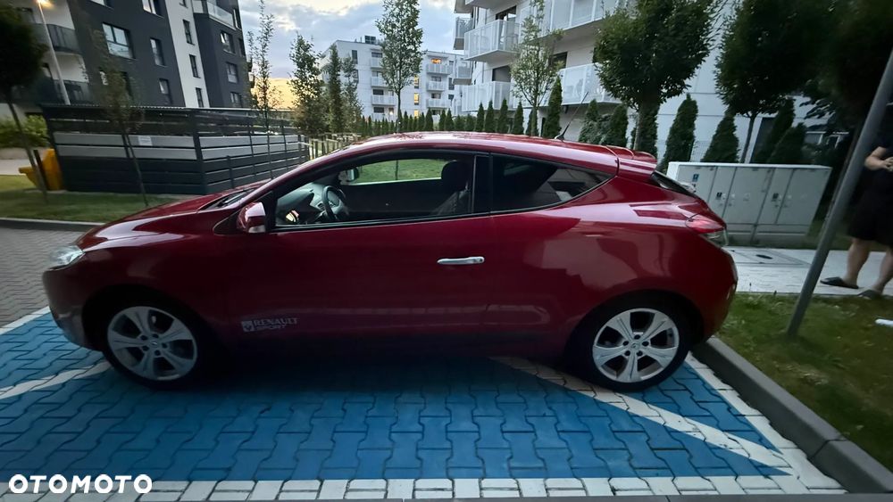 Renault Megane 1.6 16V Dynamique Euro5 - 7