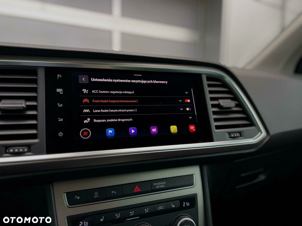 Seat Ateca 1.5 TSI Xperience S&S DSG - 30