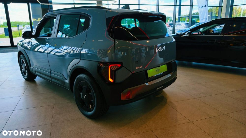 Kia EV2 - 5