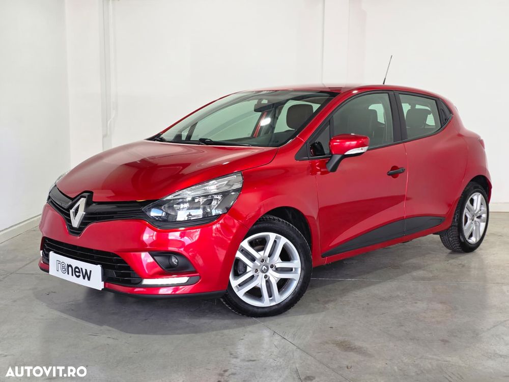 Renault Clio TCe Life - 1