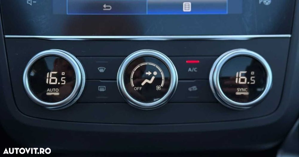 Renault Kadjar - 23