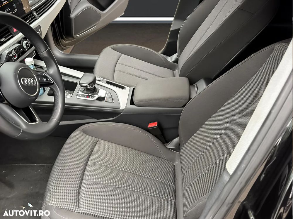 Audi A4 Limuzina 35 TFSI S tronic - 8