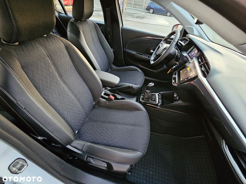 Opel Corsa 1.2 Start/Stop Elegance - 11