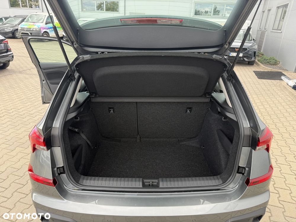 Skoda Kamiq 1.0 TSI Edition 130 DSG - 23