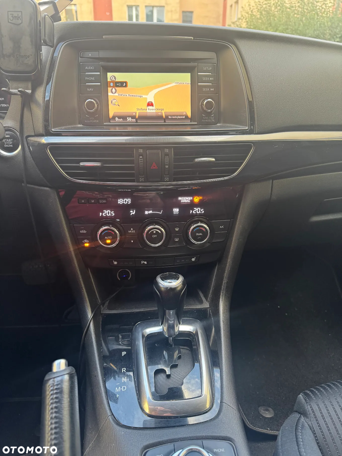 Mazda 6 - 11