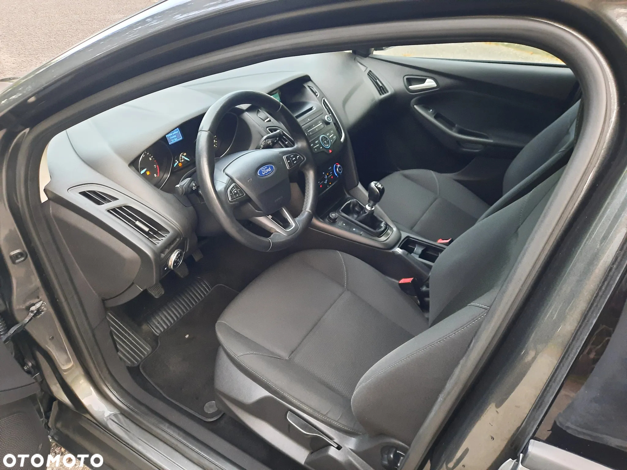 Ford Focus 1.0 EcoBoost Edition - 15