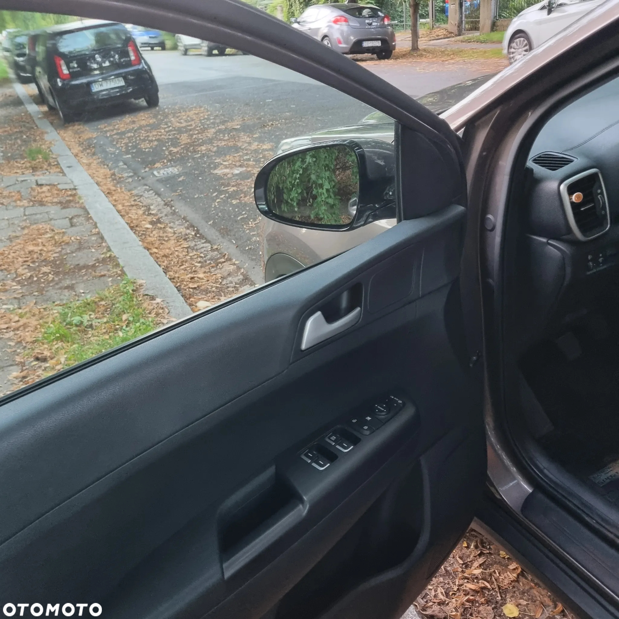 Kia Sportage - 15