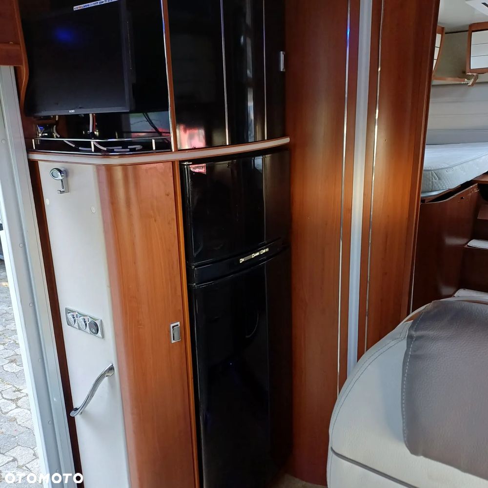 Fiat Ducato Mobi Kea P65 FCA Italy - 12