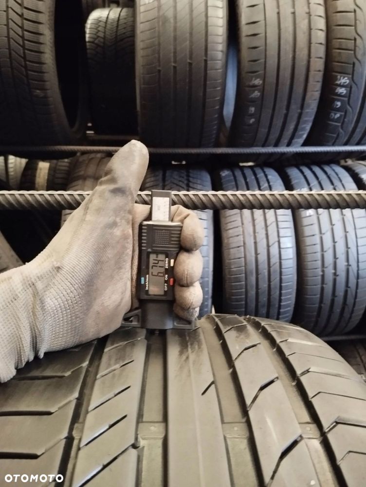 Continental ContiSportContact 5 255 40 20 101 V XL - 3